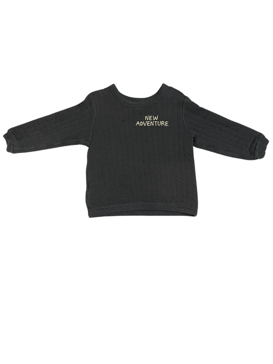 H&M - New Adventure Sweater - 3T